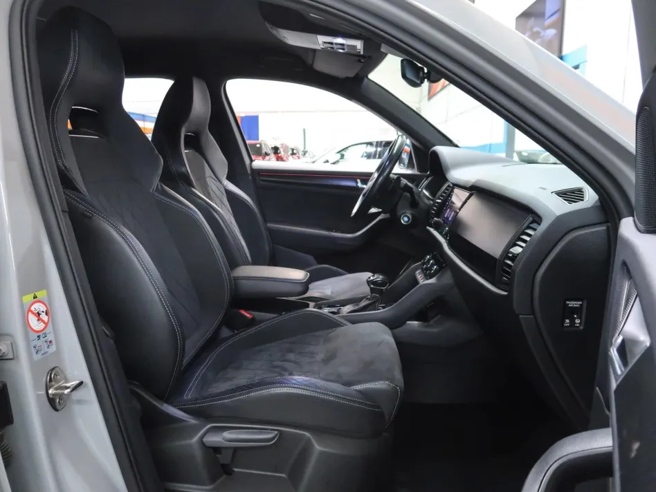Skoda Kodiaq SPORTLINE 2.0 TDI 150 CV DSG