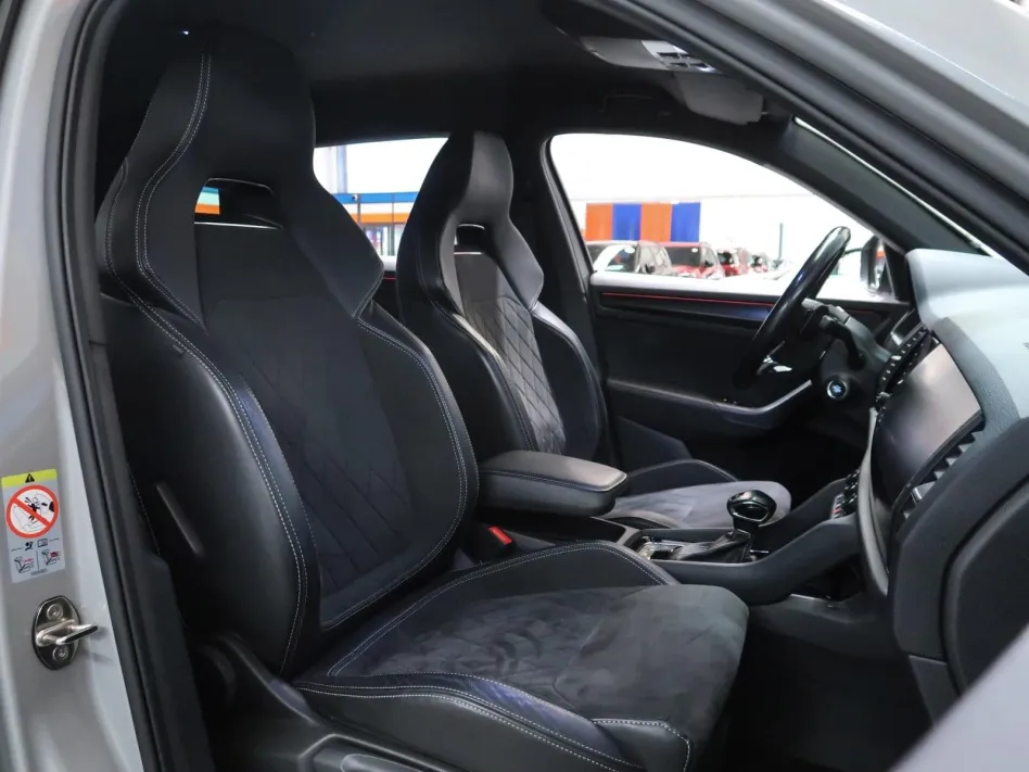 Skoda Kodiaq SPORTLINE 2.0 TDI 150 CV DSG