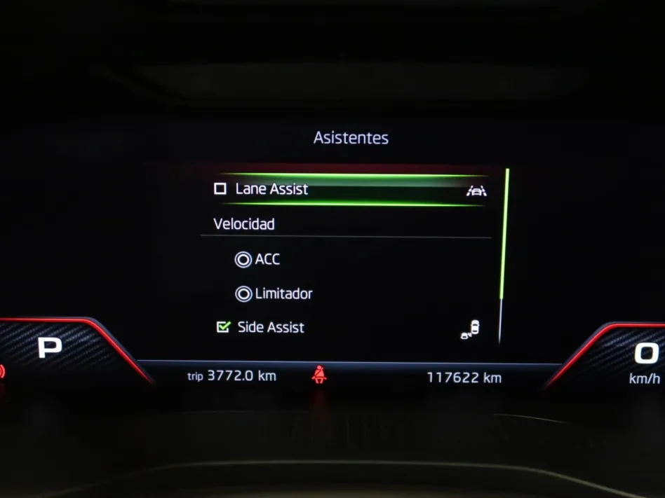 Skoda Kodiaq SPORTLINE 2.0 TDI 150 CV DSG