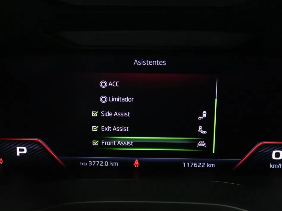 Skoda Kodiaq SPORTLINE 2.0 TDI 150 CV DSG