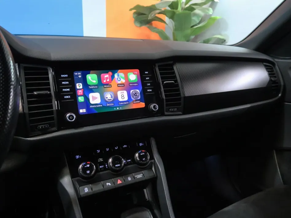 Skoda Kodiaq SPORTLINE 2.0 TDI 150 CV DSG