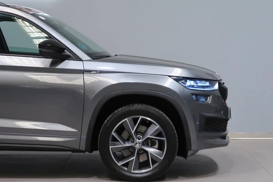 Skoda Kodiaq 2.0 SPORTLINE 150CV DSG 4X2