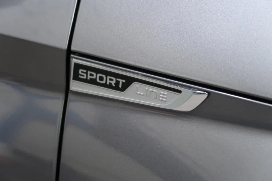 Skoda Kodiaq 2.0 SPORTLINE 150CV DSG 4X2