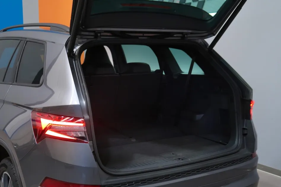 Skoda Kodiaq 2.0 SPORTLINE 150CV DSG 4X2