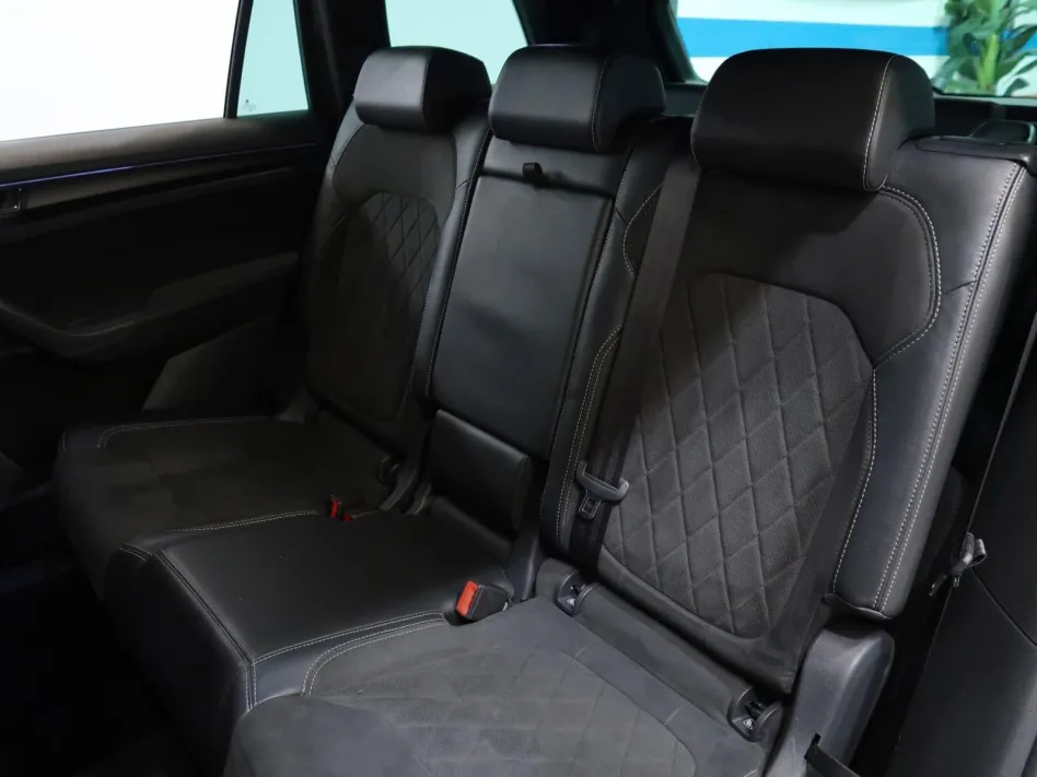 Skoda Kodiaq 2.0 SPORTLINE 150CV DSG 4X2
