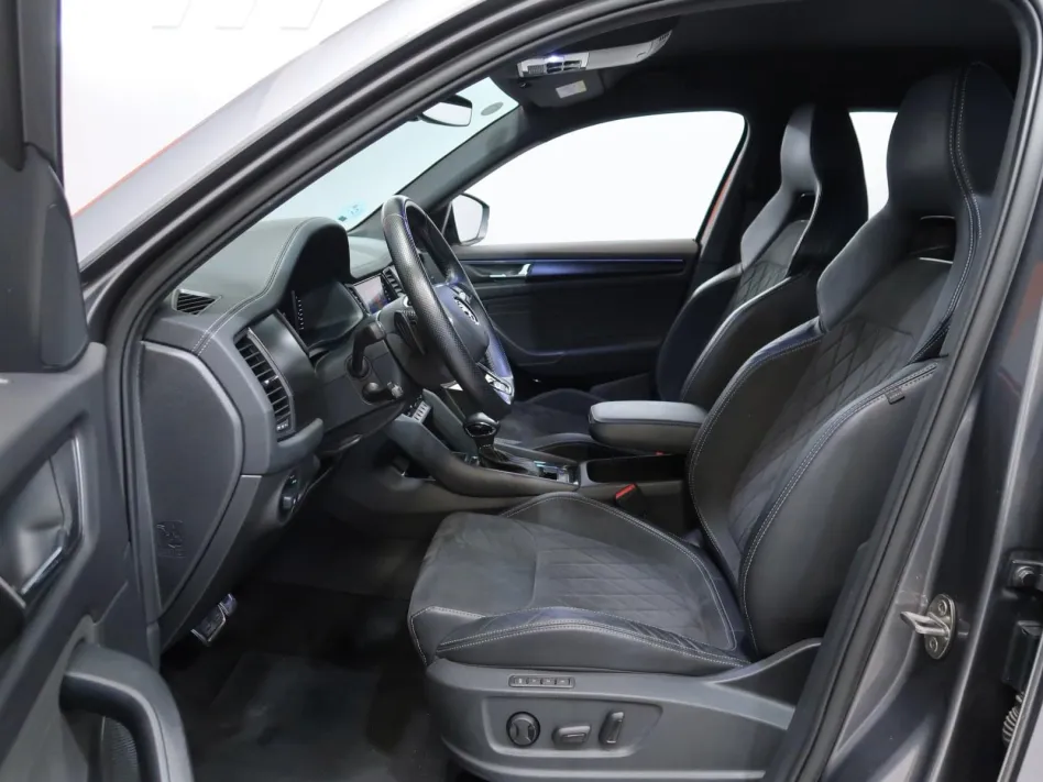 Skoda Kodiaq 2.0 SPORTLINE 150CV DSG 4X2