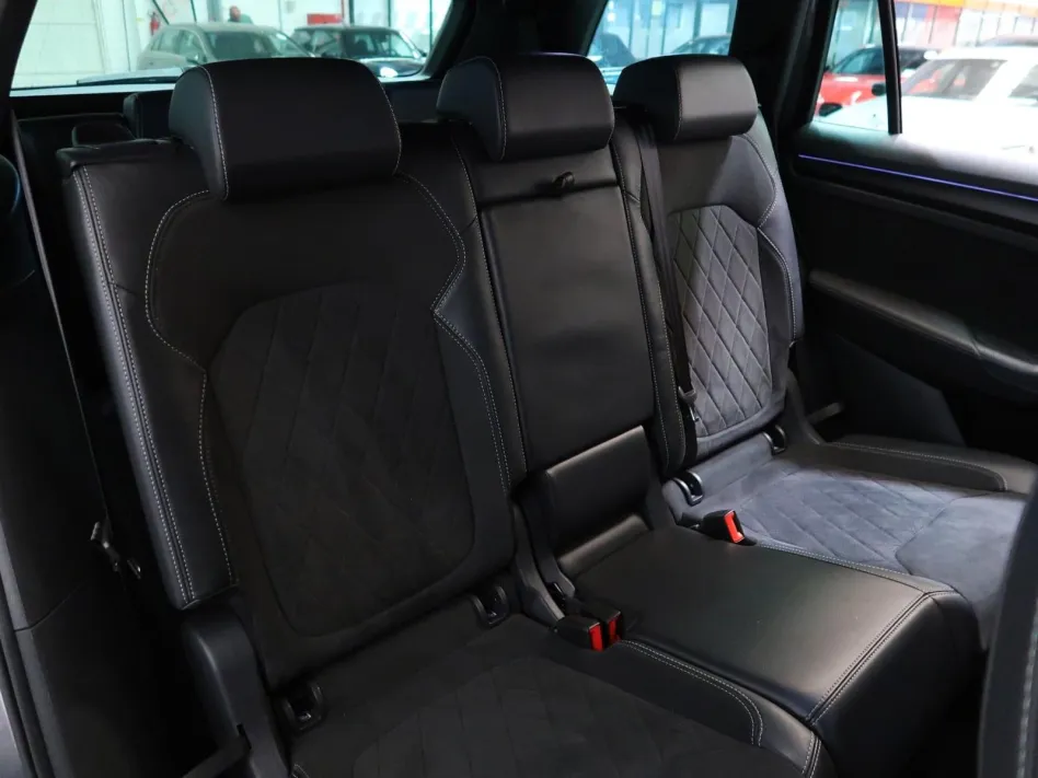 Skoda Kodiaq 2.0 SPORTLINE 150CV DSG 4X2