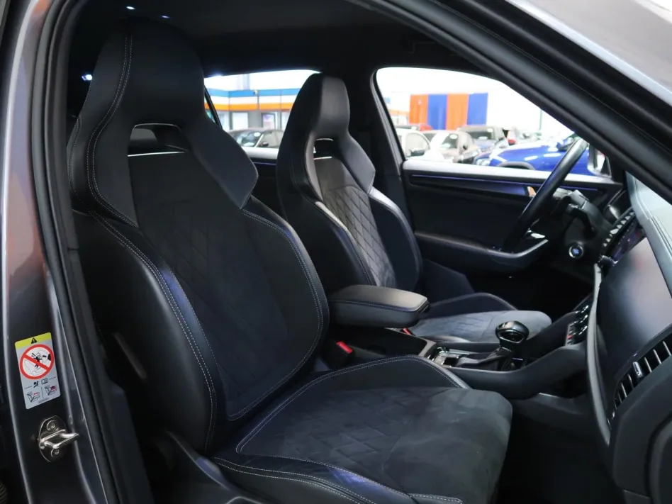 Skoda Kodiaq 2.0 SPORTLINE 150CV DSG 4X2