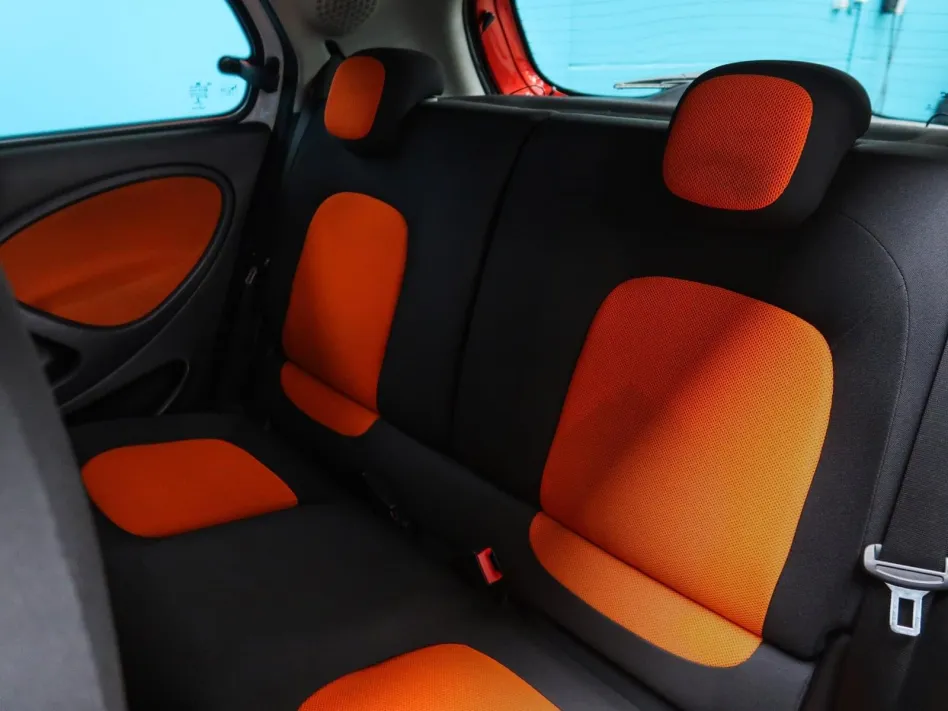 Smart Forfour 1.0 PASSION 71CV