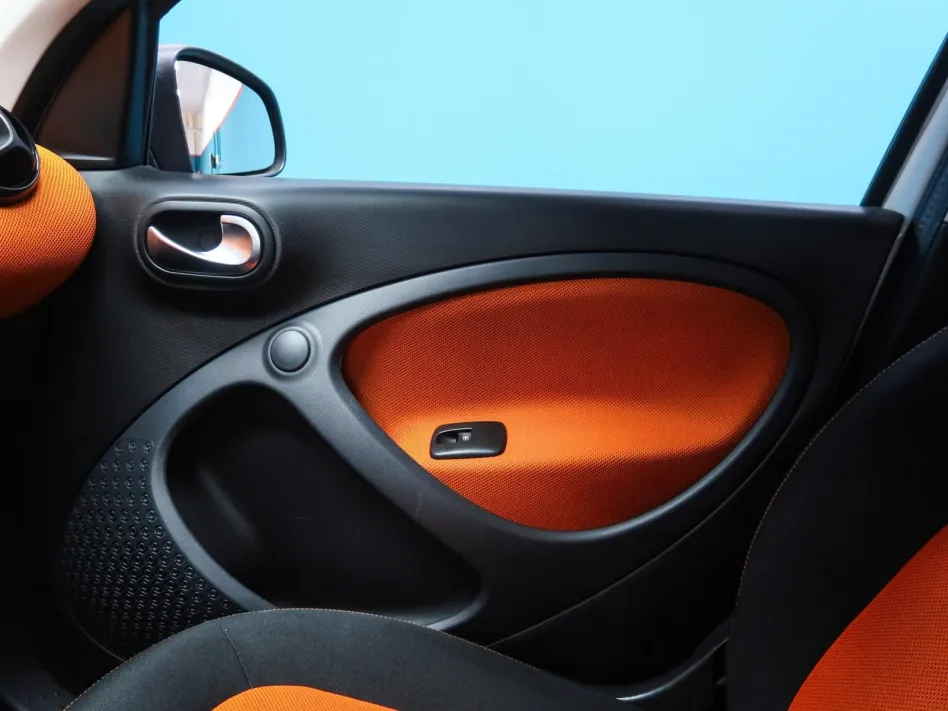 Smart Forfour 1.0 PASSION 71CV