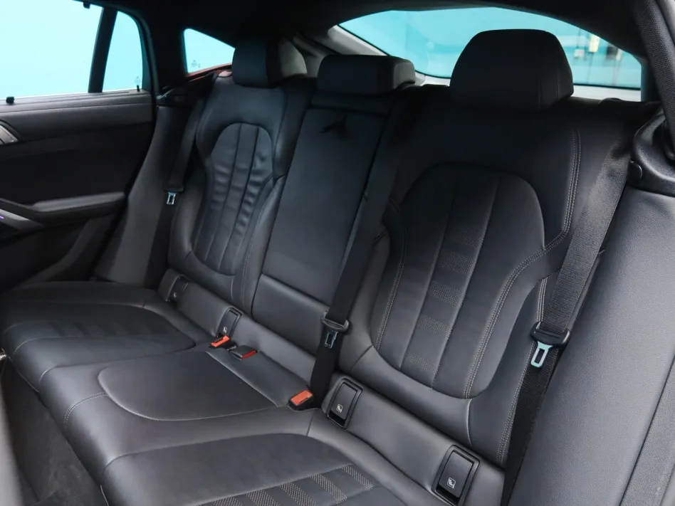 BMW X6 XDRIVE40I 330CV