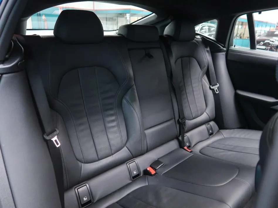 BMW X6 XDRIVE40I 330CV