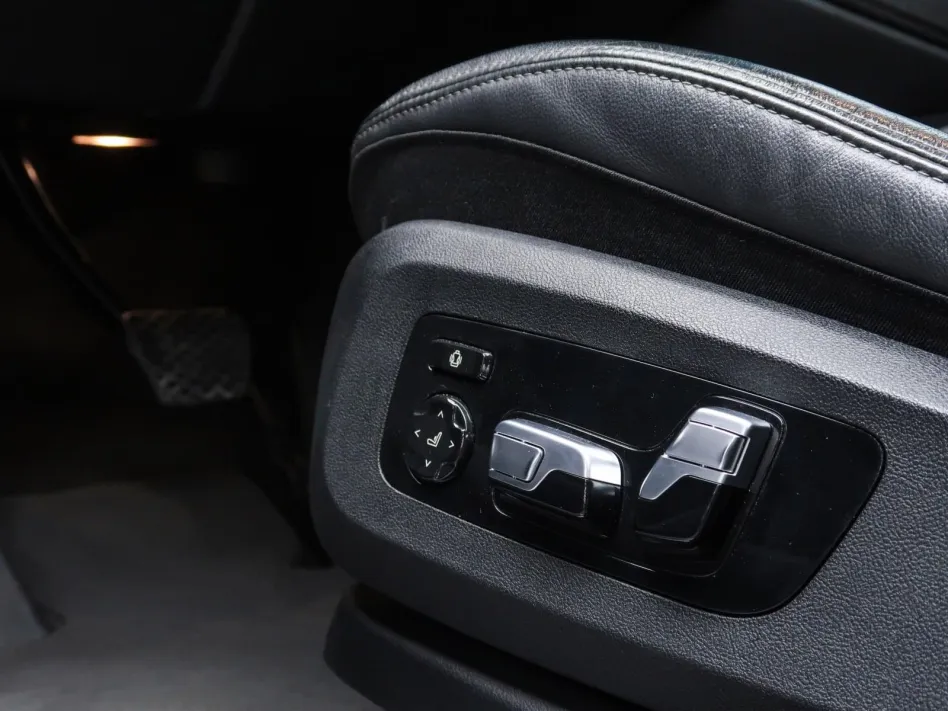 BMW X6 XDRIVE40I 330CV