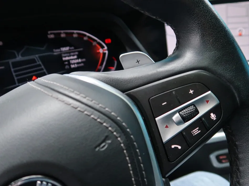 BMW X6 XDRIVE40I 330CV