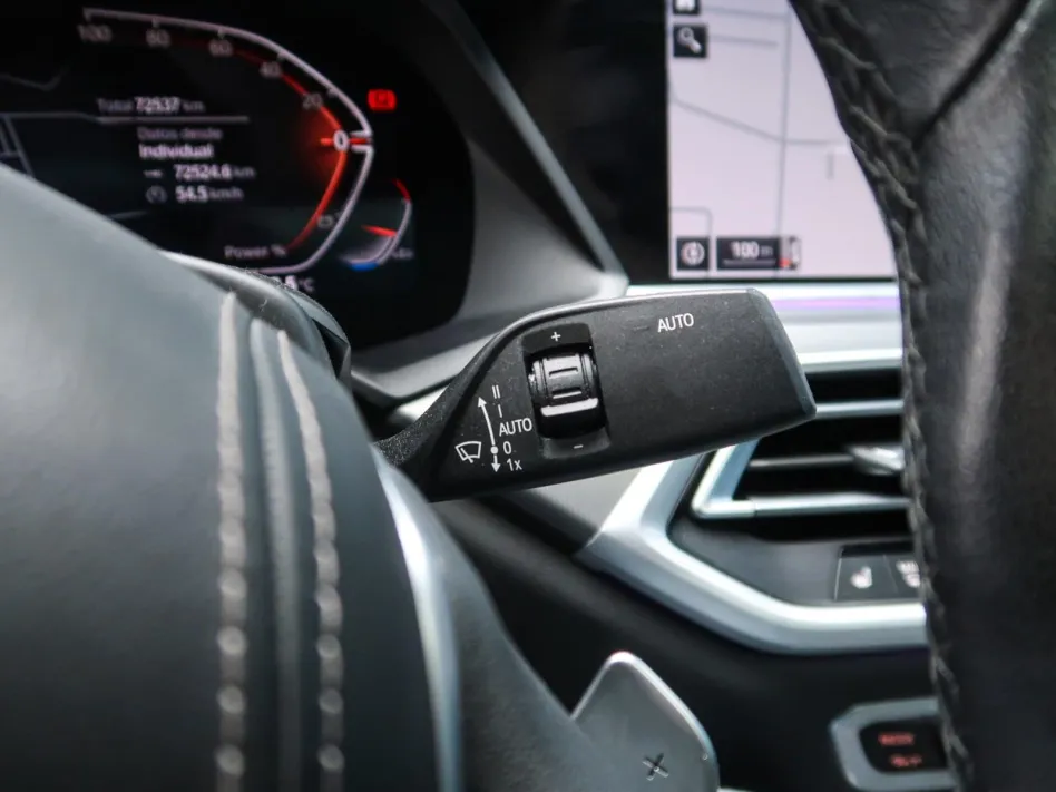 BMW X6 XDRIVE40I 330CV