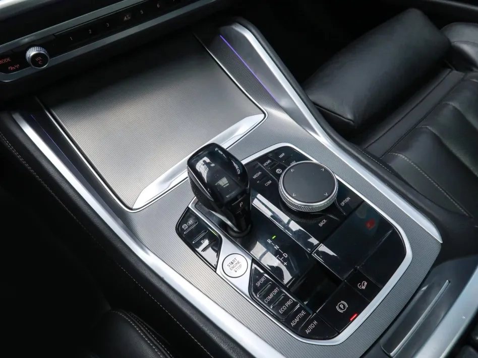 BMW X6 XDRIVE40I 330CV