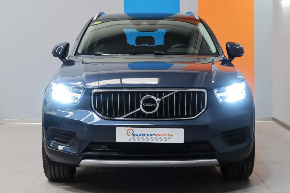 Volvo Xc40 2.0 D3 INSCRIPTION AUTO 150CV
