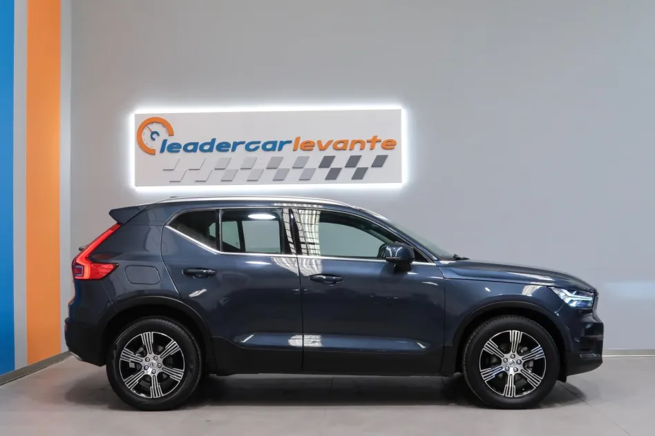 Volvo Xc40 2.0 D3 INSCRIPTION AUTO 150CV