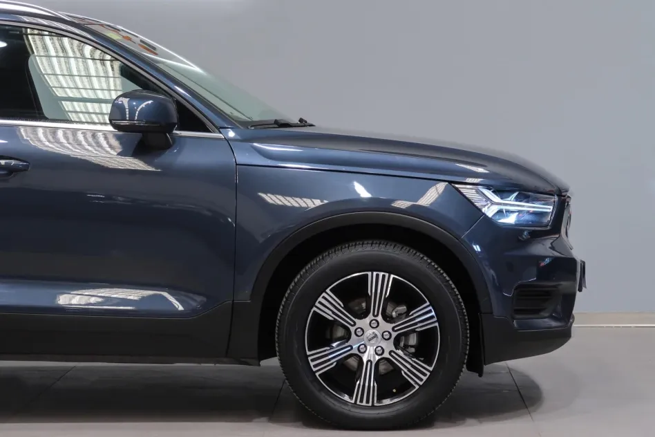 Volvo Xc40 2.0 D3 INSCRIPTION AUTO 150CV