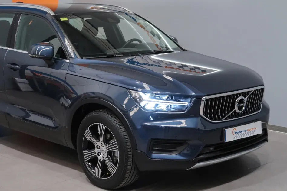 Volvo Xc40 2.0 D3 INSCRIPTION AUTO 150CV