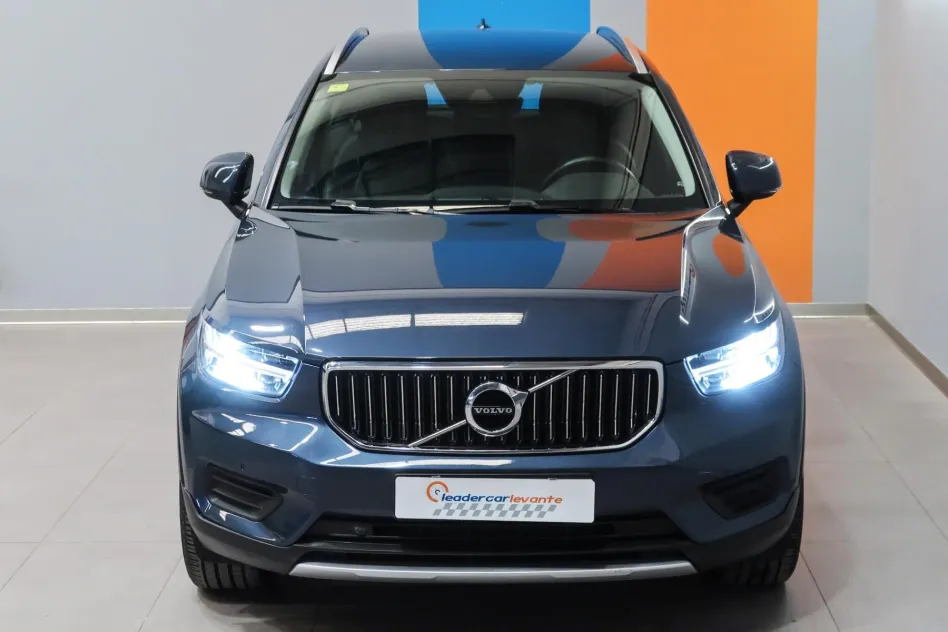 Volvo Xc40 2.0 D3 INSCRIPTION AUTO 150CV