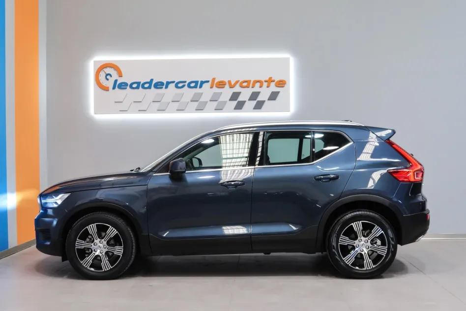 Volvo Xc40 2.0 D3 INSCRIPTION AUTO 150CV