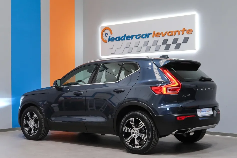 Volvo Xc40 2.0 D3 INSCRIPTION AUTO 150CV