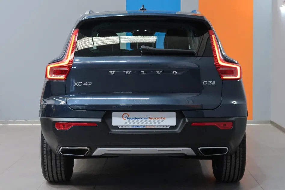 Volvo Xc40 2.0 D3 INSCRIPTION AUTO 150CV