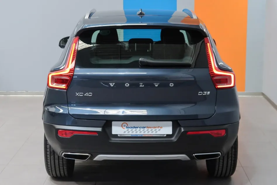 Volvo Xc40 2.0 D3 INSCRIPTION AUTO 150CV