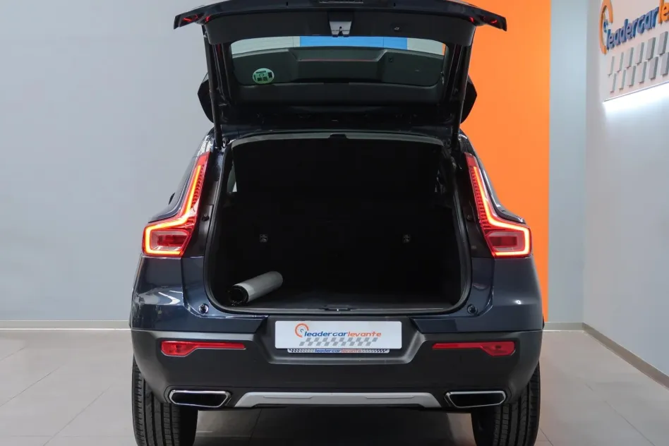 Volvo Xc40 2.0 D3 INSCRIPTION AUTO 150CV