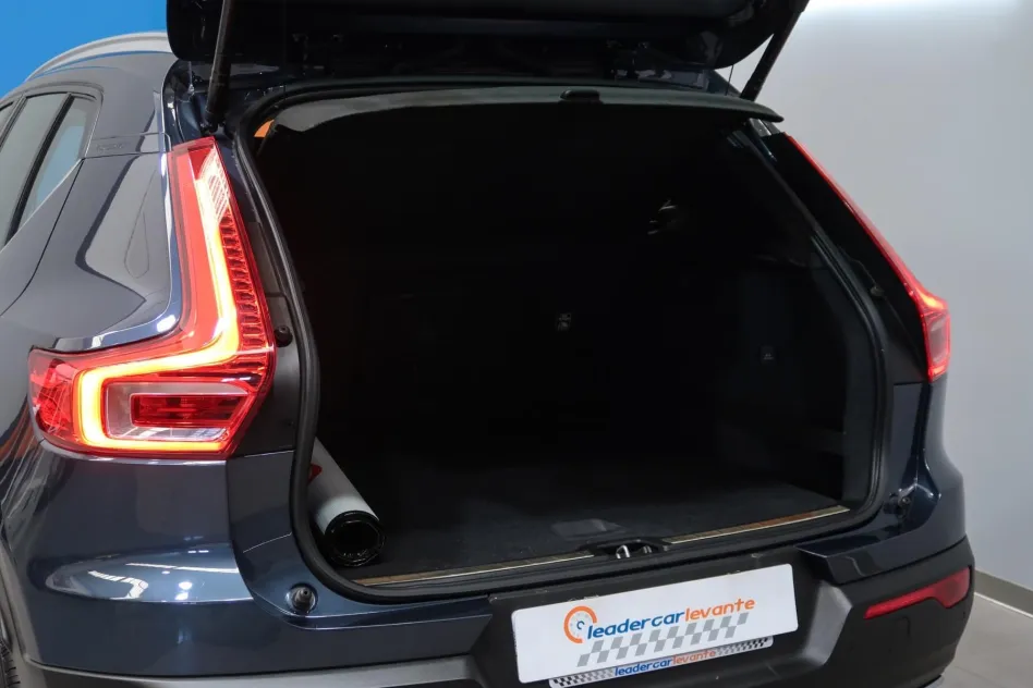 Volvo Xc40 2.0 D3 INSCRIPTION AUTO 150CV