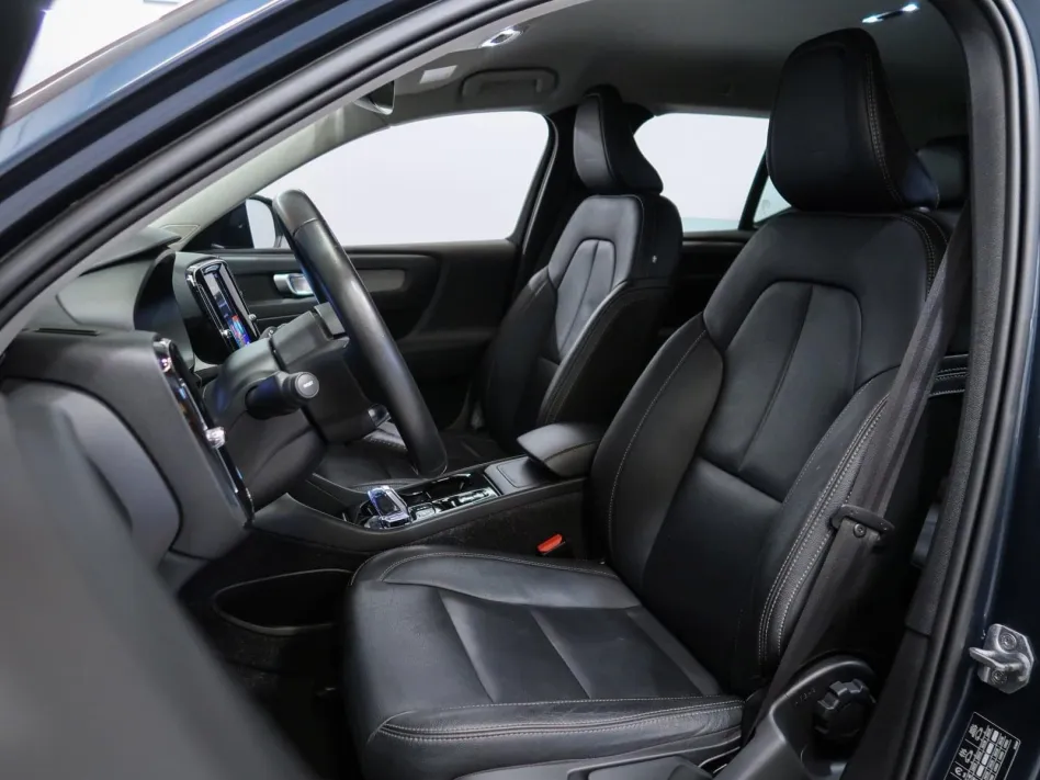 Volvo Xc40 2.0 D3 INSCRIPTION AUTO 150CV