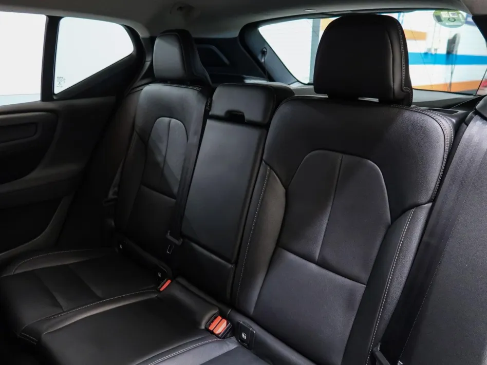 Volvo Xc40 2.0 D3 INSCRIPTION AUTO 150CV