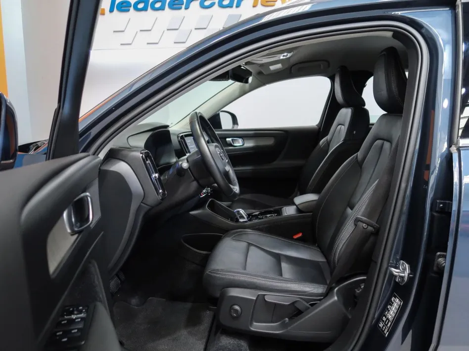 Volvo Xc40 2.0 D3 INSCRIPTION AUTO 150CV