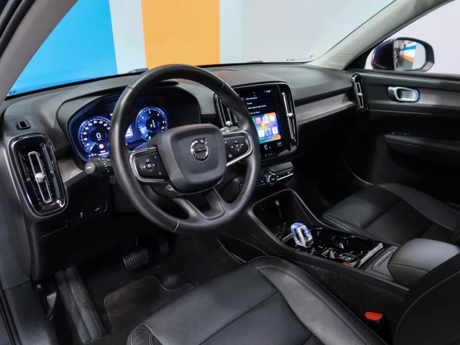 Volvo Xc40 2.0 D3 INSCRIPTION AUTO 150CV