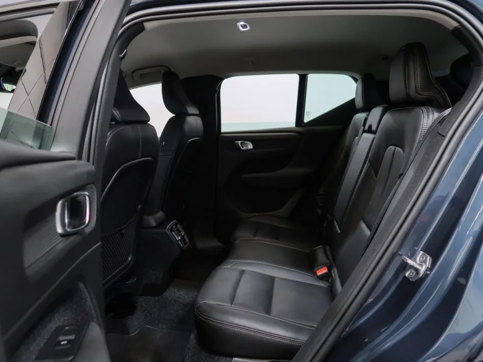 Volvo Xc40 2.0 D3 INSCRIPTION AUTO 150CV