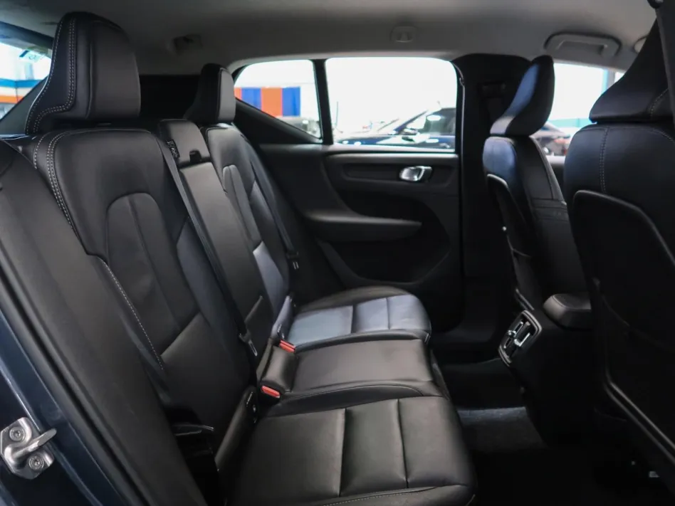 Volvo Xc40 2.0 D3 INSCRIPTION AUTO 150CV