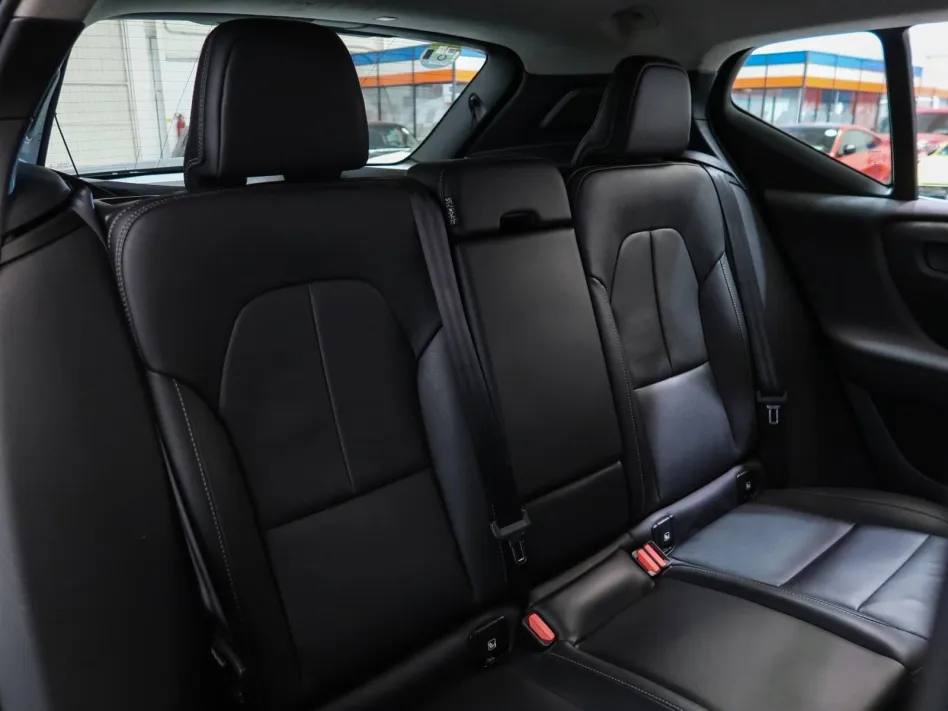 Volvo Xc40 2.0 D3 INSCRIPTION AUTO 150CV