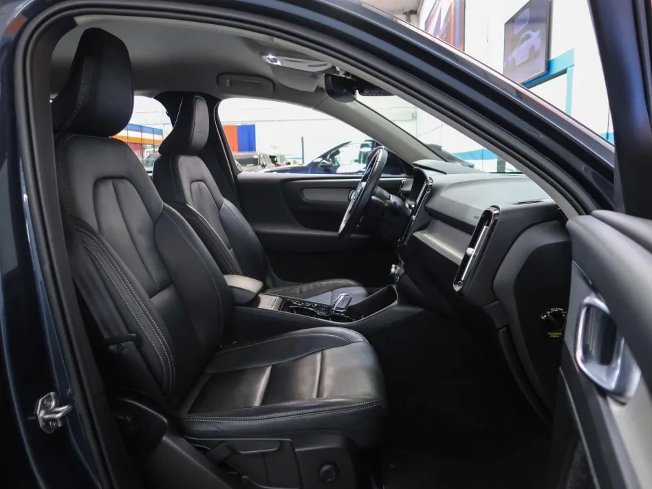Volvo Xc40 2.0 D3 INSCRIPTION AUTO 150CV