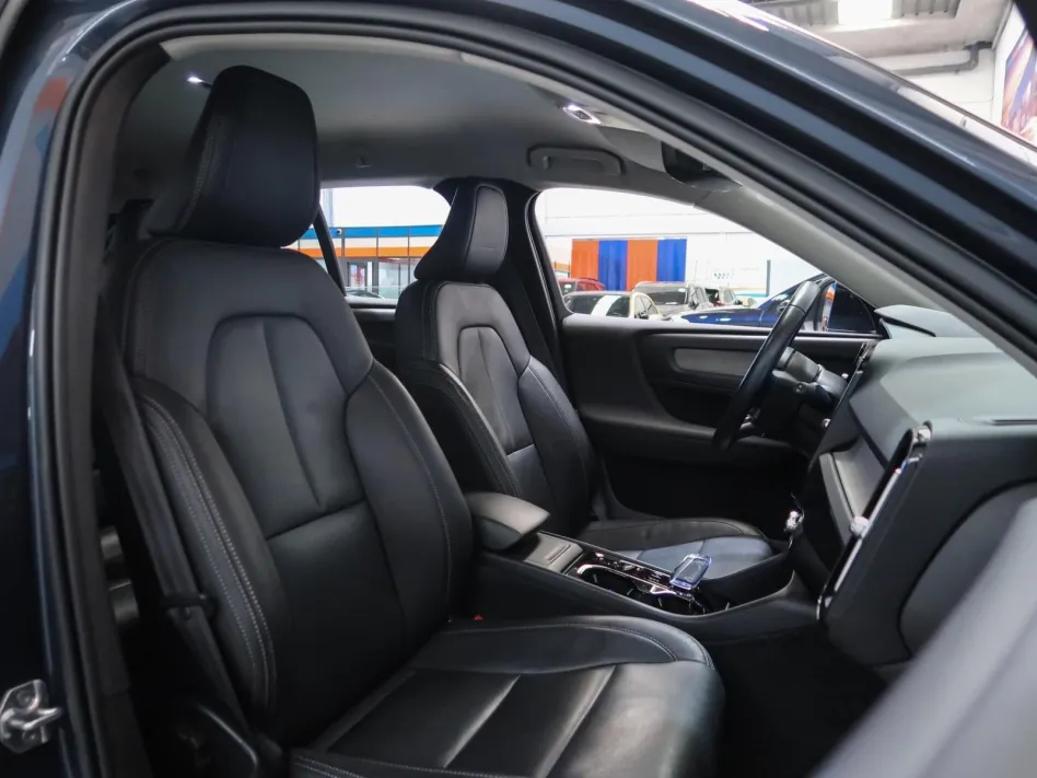 Volvo Xc40 2.0 D3 INSCRIPTION AUTO 150CV