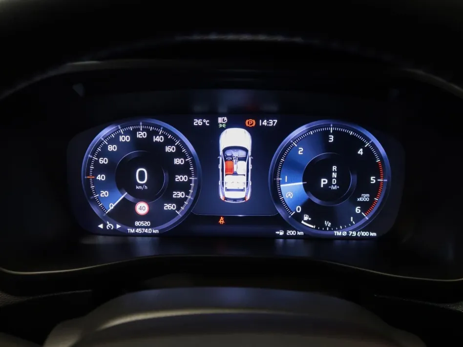 Volvo Xc40 2.0 D3 INSCRIPTION AUTO 150CV