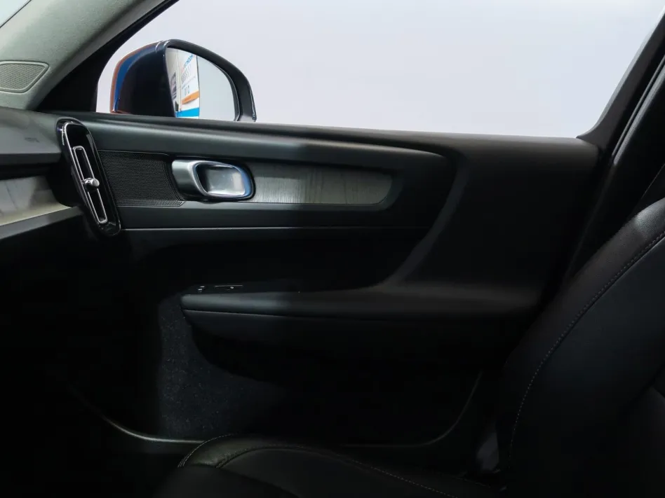 Volvo Xc40 2.0 D3 INSCRIPTION AUTO 150CV