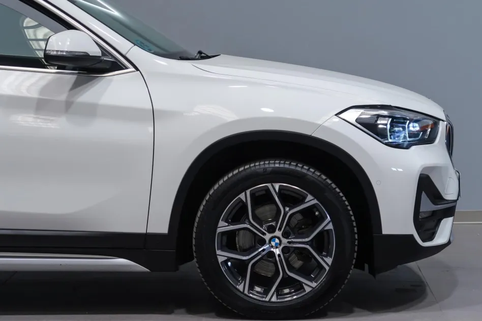 BMW X1 SDRIVE 18D 150CV AUTO