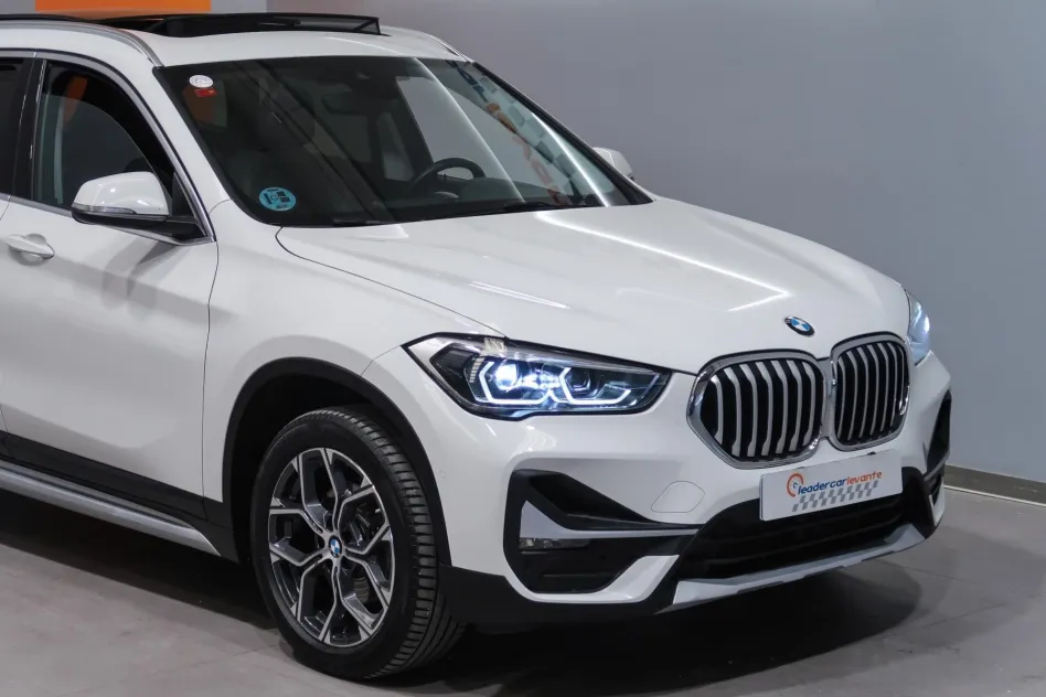 BMW X1 SDRIVE 18D 150CV AUTO