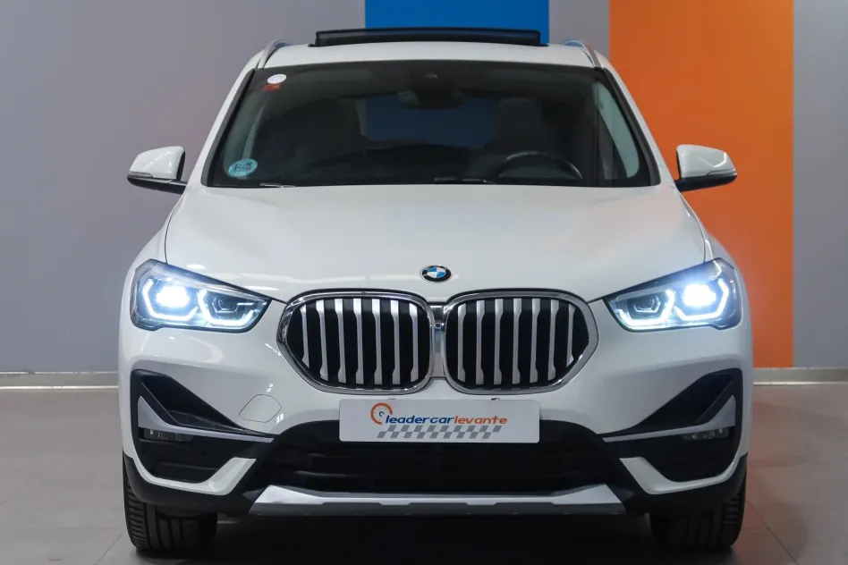 BMW X1 SDRIVE 18D 150CV AUTO