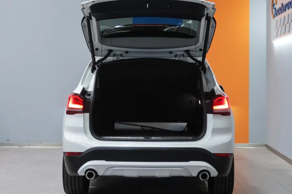 BMW X1 SDRIVE 18D 150CV AUTO