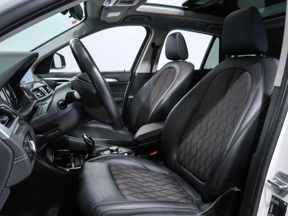 BMW X1 SDRIVE 18D 150CV AUTO