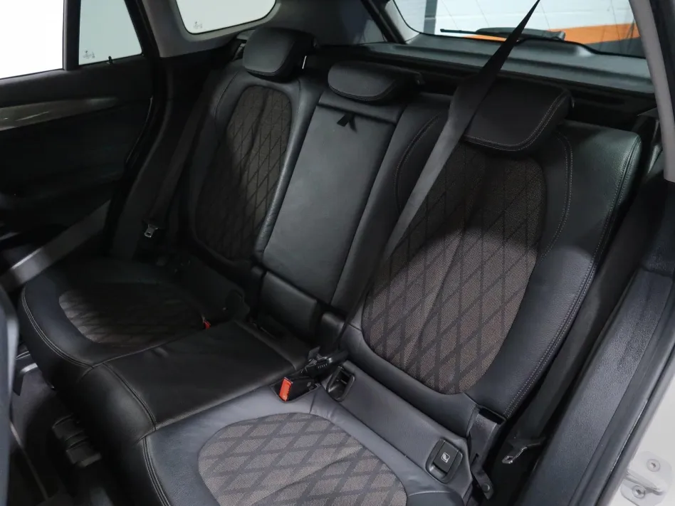 BMW X1 SDRIVE 18D 150CV AUTO