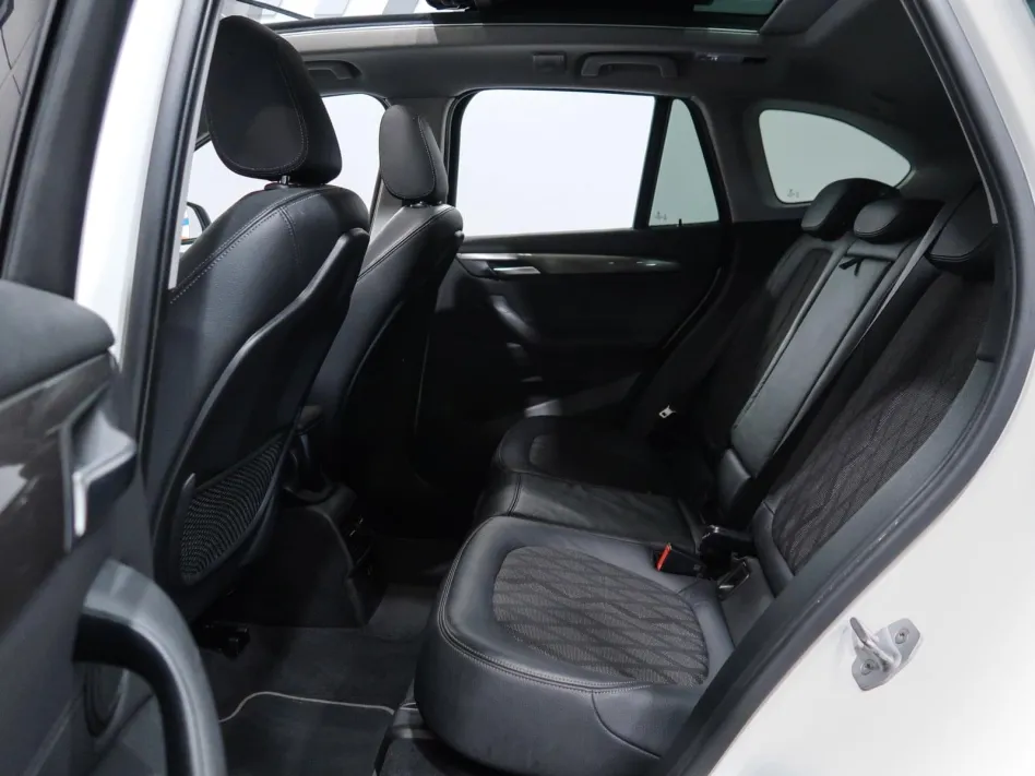 BMW X1 SDRIVE 18D 150CV AUTO
