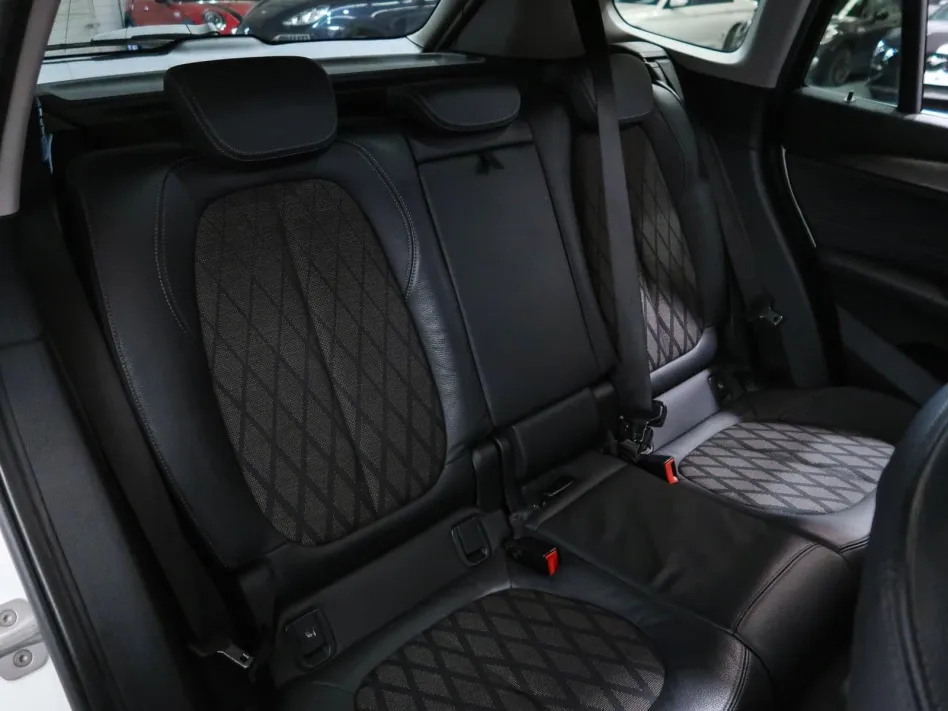 BMW X1 SDRIVE 18D 150CV AUTO